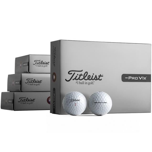 Titleist Loyalty Rewarded Program