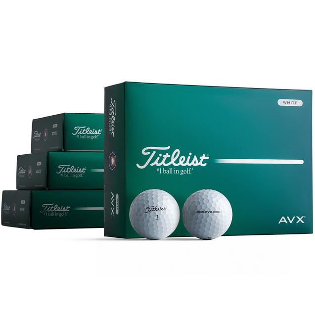 Titleist Loyalty Rewarded Program