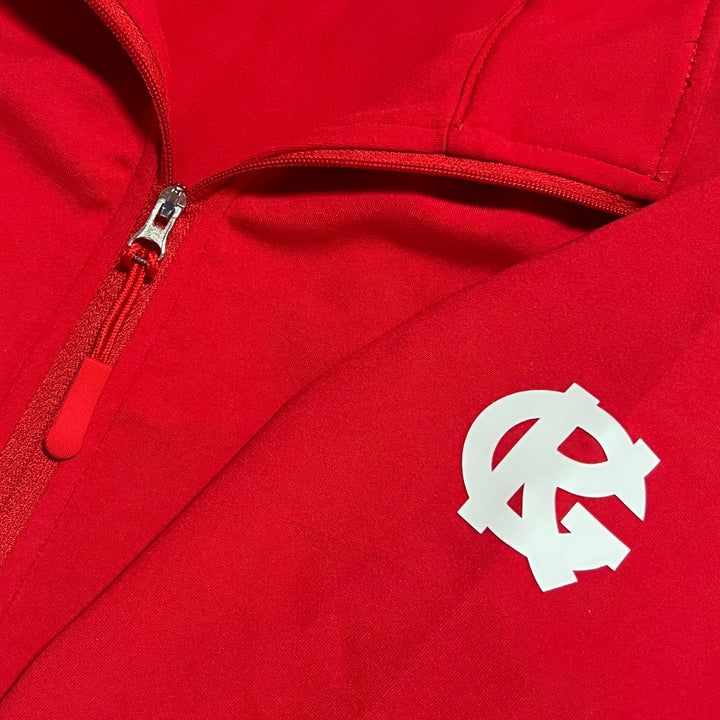 Clearance Men's 1/4 zip Golf Sweaters