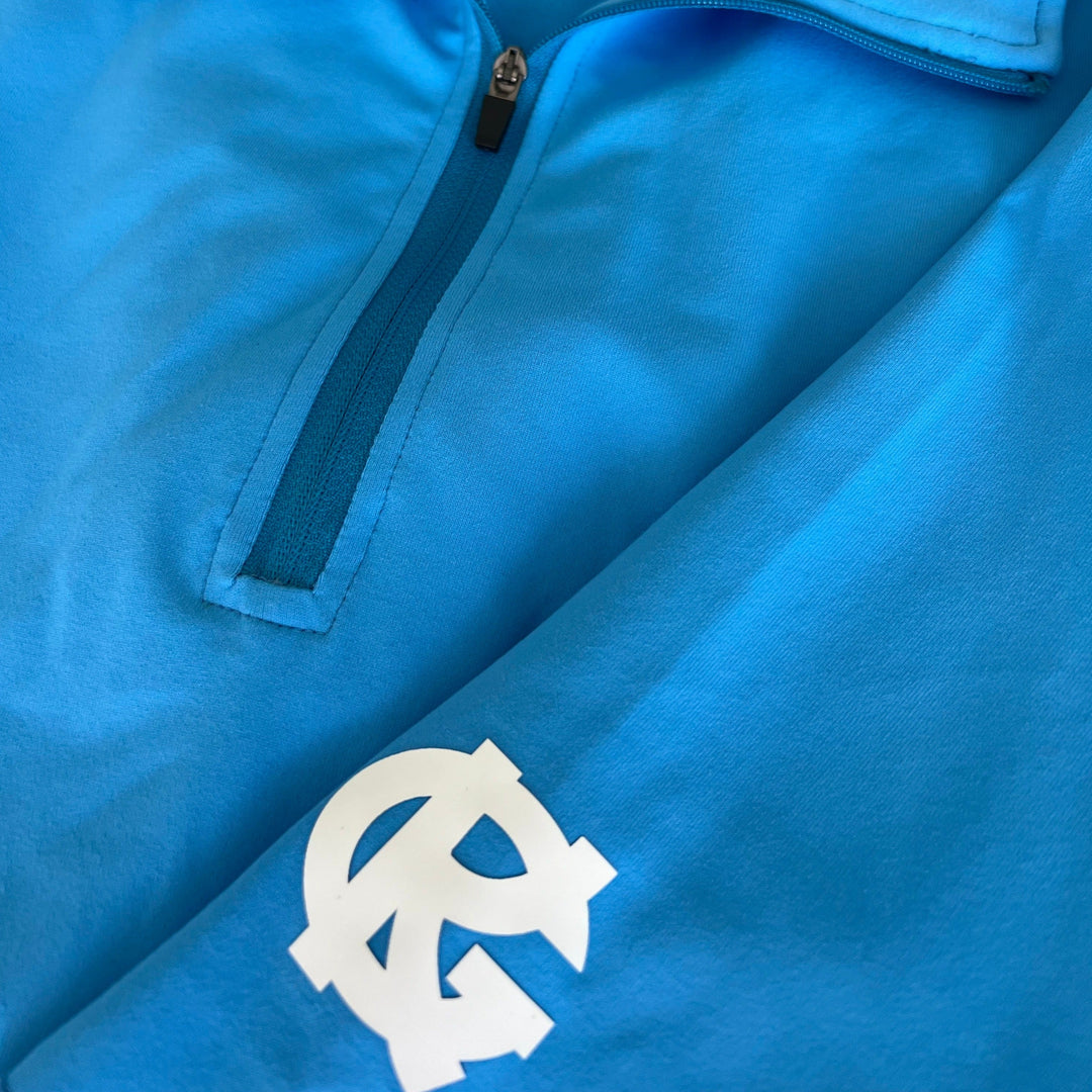 Clearance Men's 1/4 zip Golf Sweaters