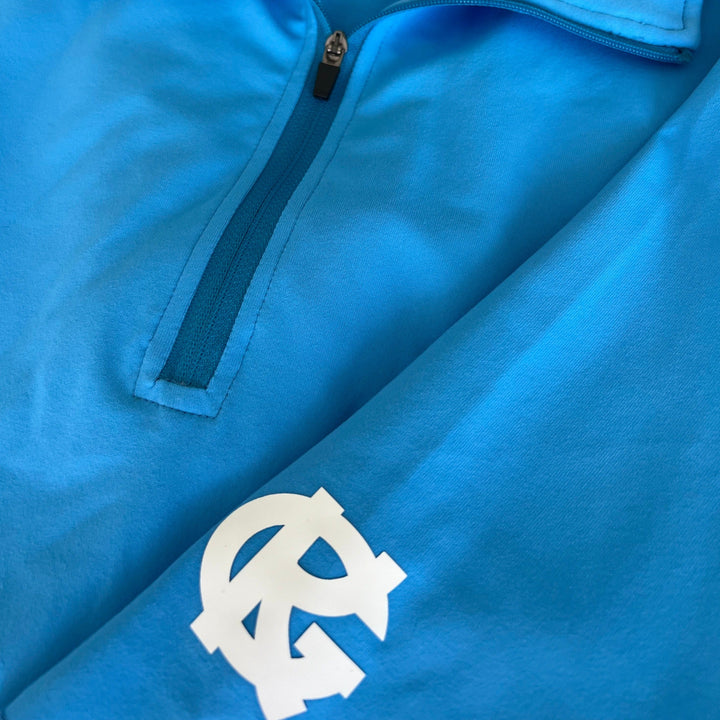 Clearance Men's 1/4 zip Golf Sweaters