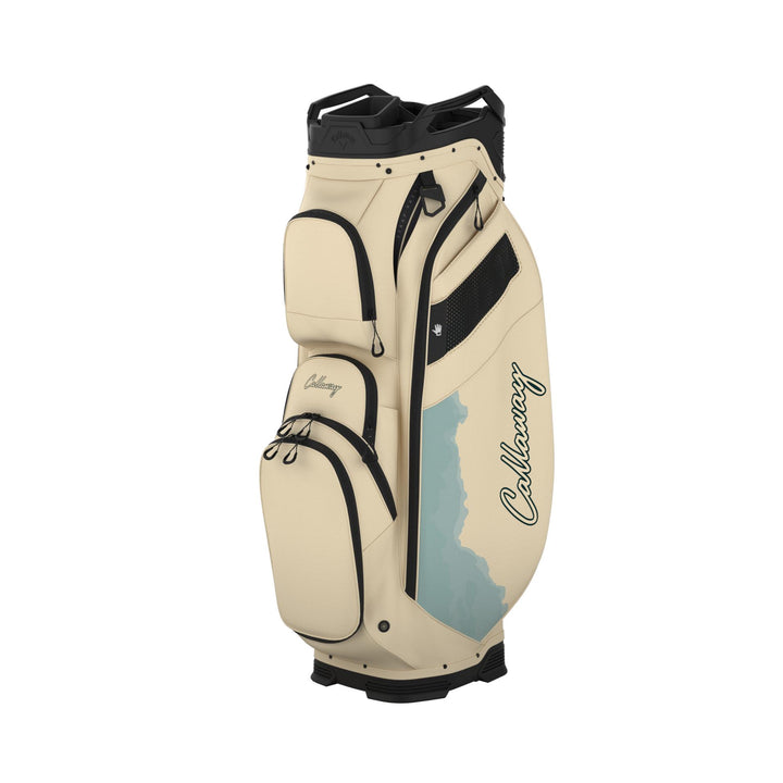 Callaway ORG 14 Limited Edition Cart Bag
