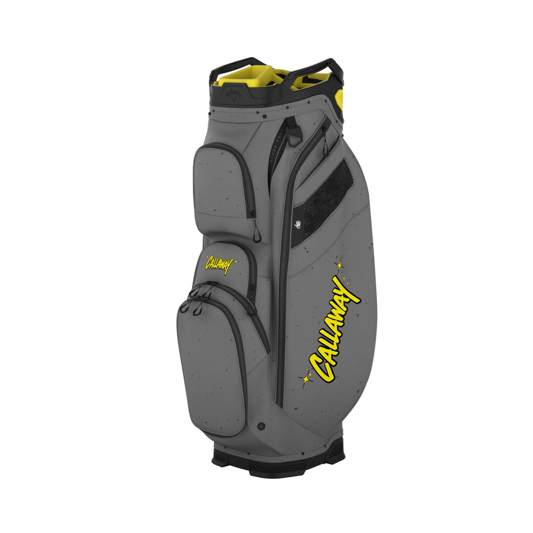 Callaway ORG 14 Limited Edition Cart Bag