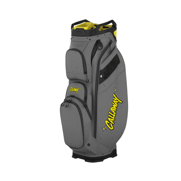 Callaway ORG 14 Limited Edition Cart Bag