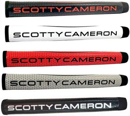 Scotty Cameron Matador Putter Grip