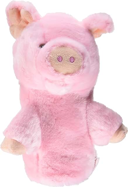 Daphne's Headcover