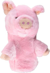 Daphne's Headcover