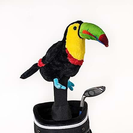 Daphne's Headcover