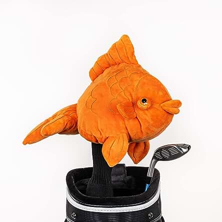 Daphne's Headcover