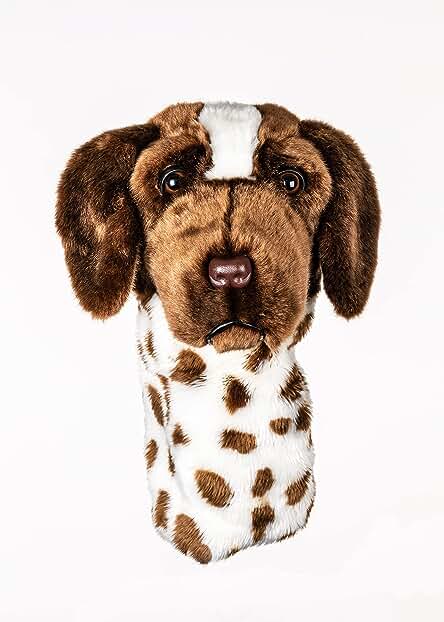 Daphne's Headcover