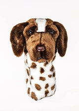 Daphne's Headcover