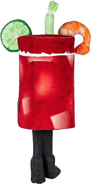Daphne's Headcover