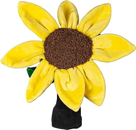 Daphne's Headcover