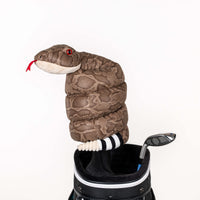 Daphne's Headcover