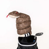 Daphne's Headcover