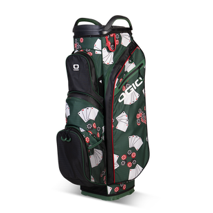 Ogio Silencer Cart Bag 26'