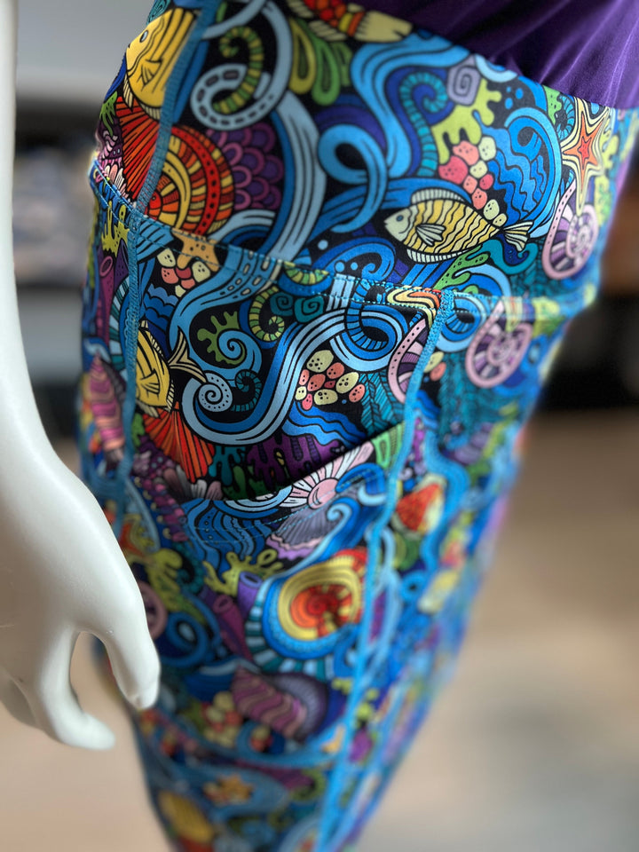 Assorted Performance Skorts