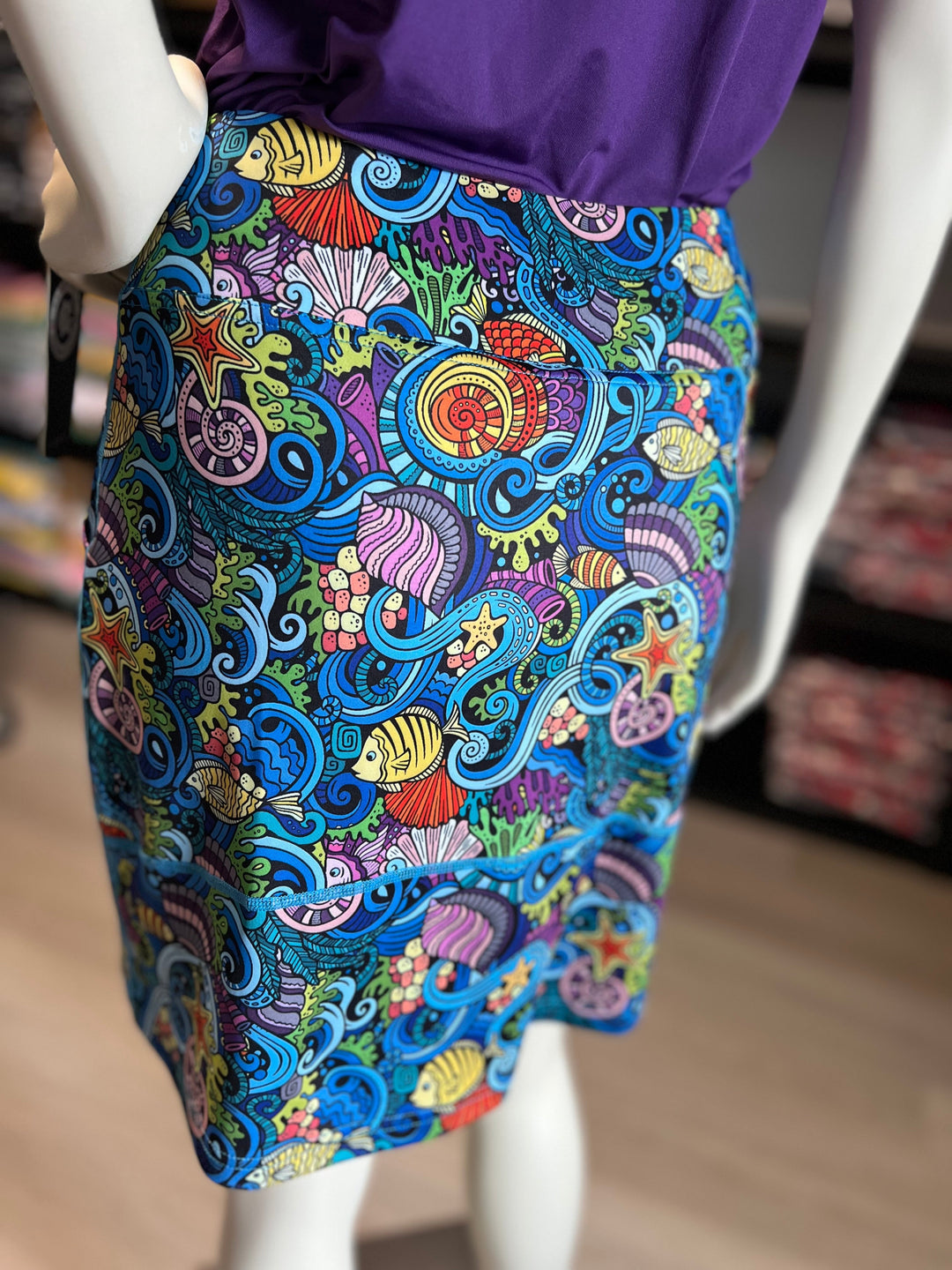 Assorted Performance Skorts