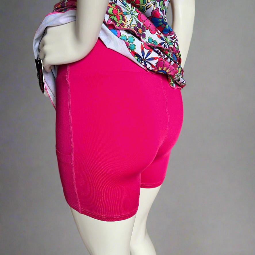 Tee it Up Peek A Boo Dress