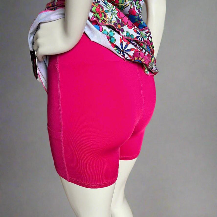 Tee it Up Peek A Boo Dress