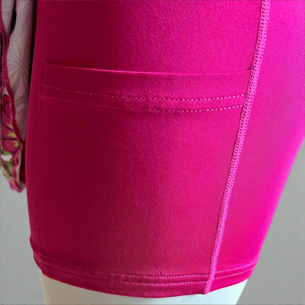 Tee it Up Peek A Boo Dress