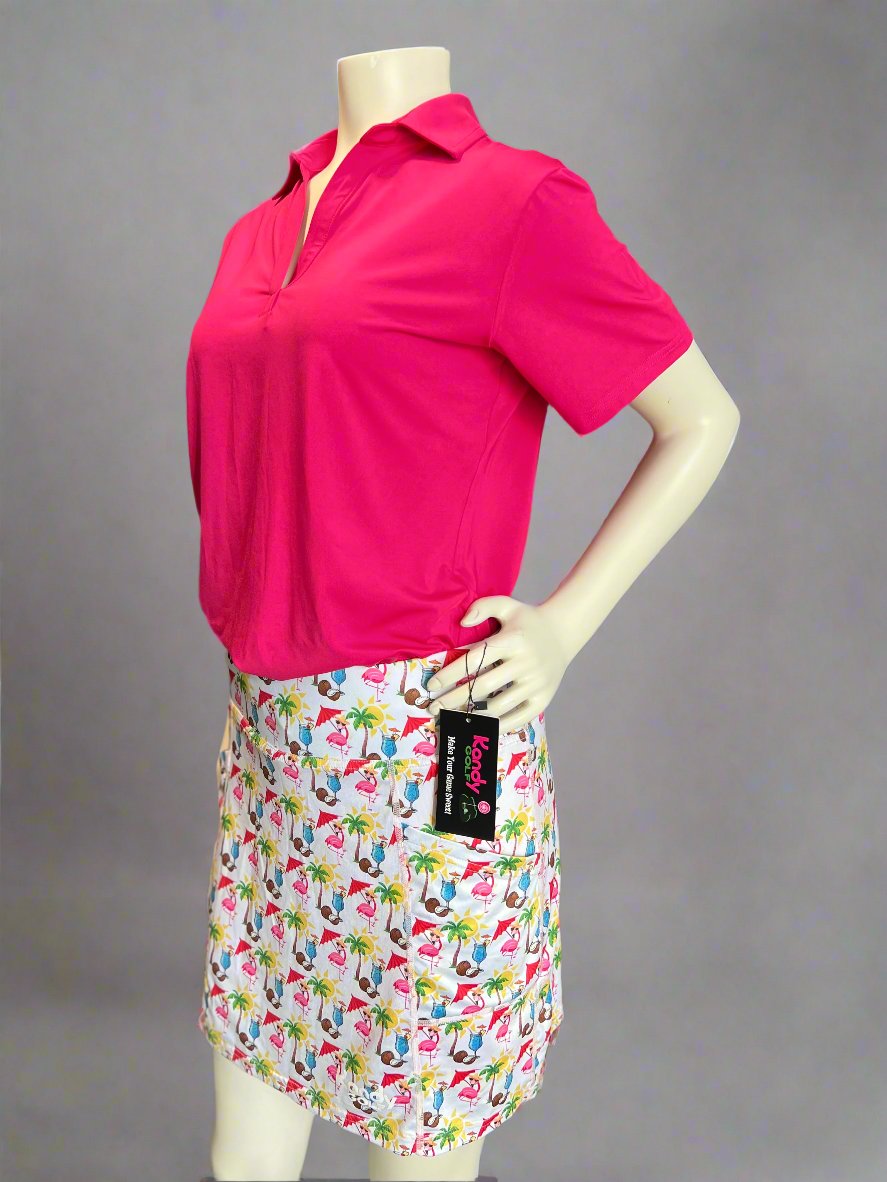 Clearance Performance Golf Skorts