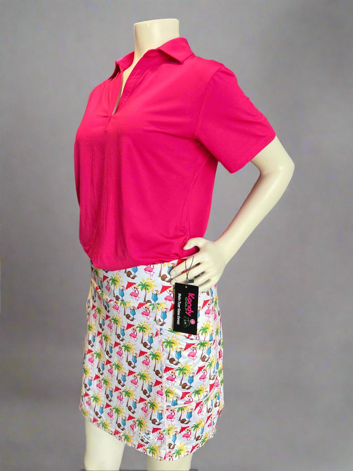 Clearance Performance Golf Skorts