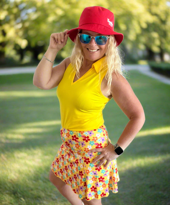 Clearance 2024 Fore Frills Skort.
