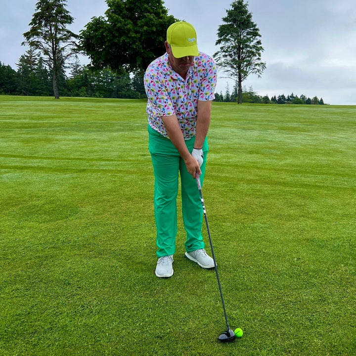 2025 Men's Golf Pants Sale