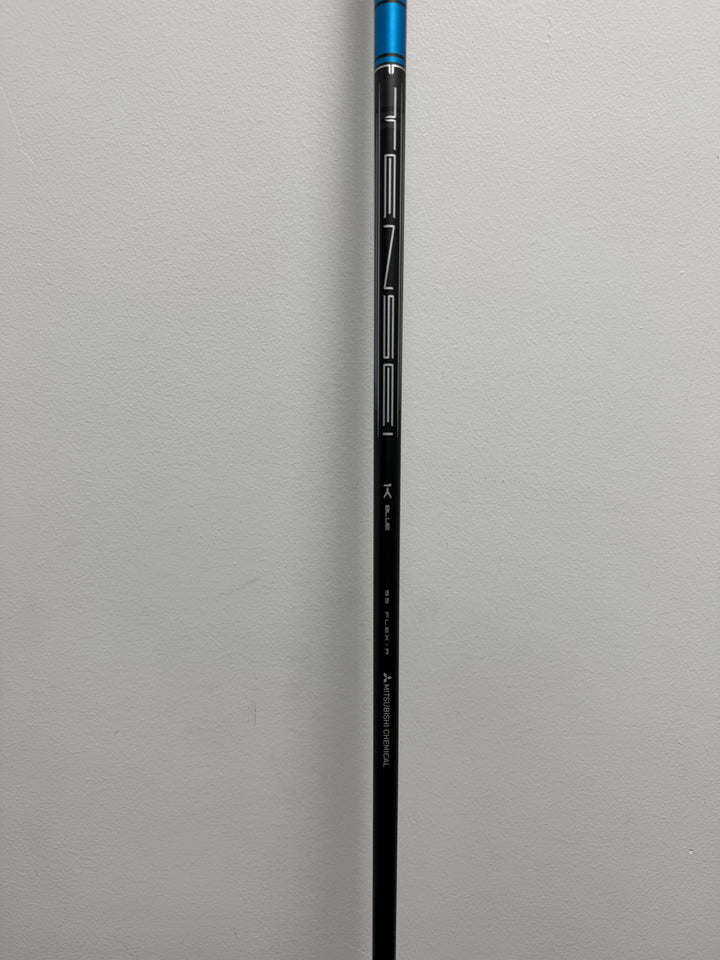 Demo Titleist GT3 Driver- Left Hand- 9 Degree- Tensei Blue 55 Regular