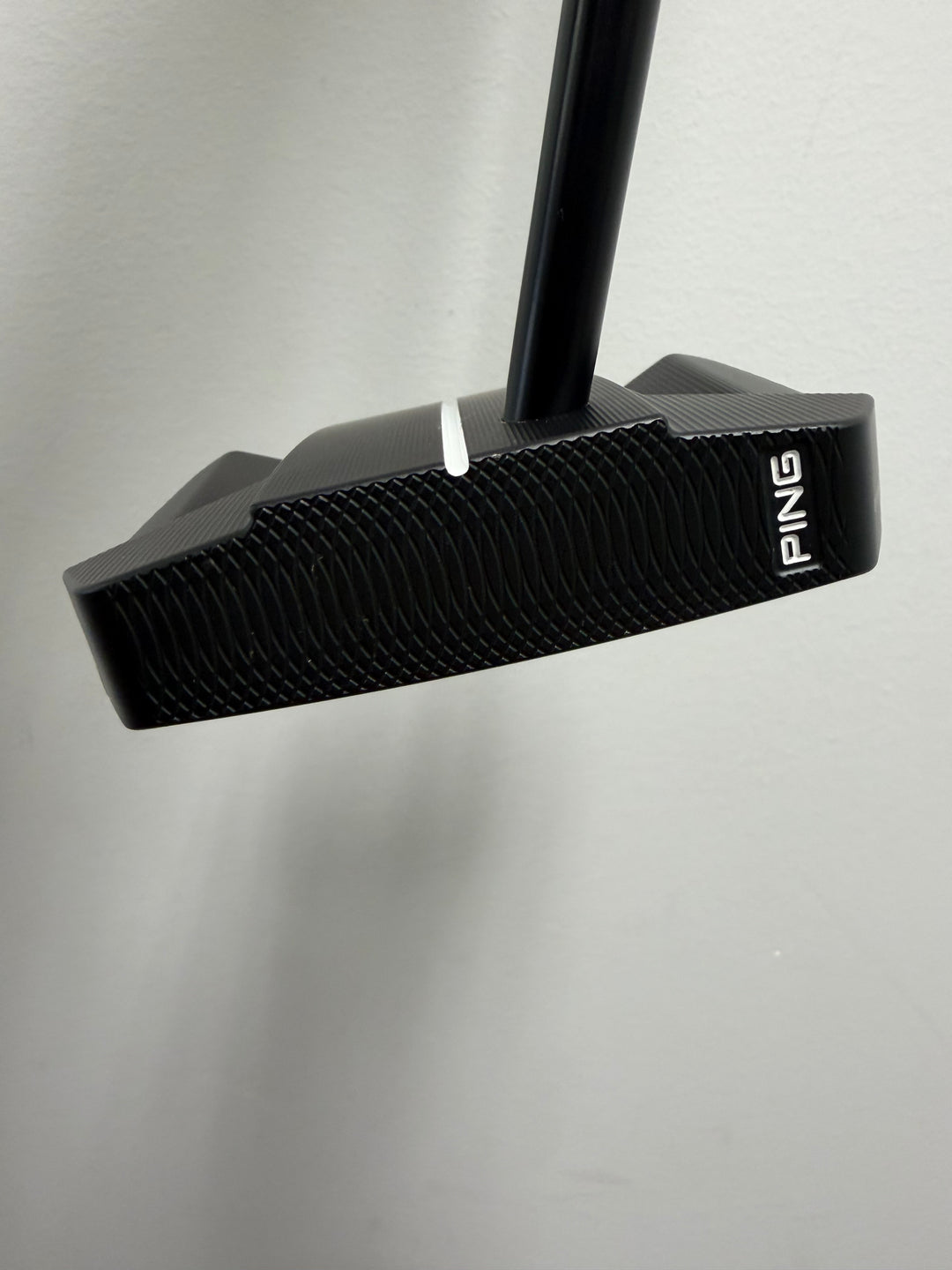 Demo PING PLD Milled SE Ally Blue Onset Putter - 34" RH
