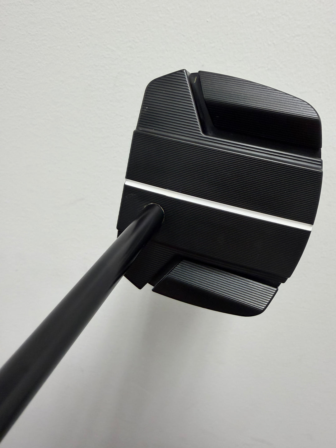 Demo PING PLD Milled SE Ally Blue Onset Putter - 34" RH