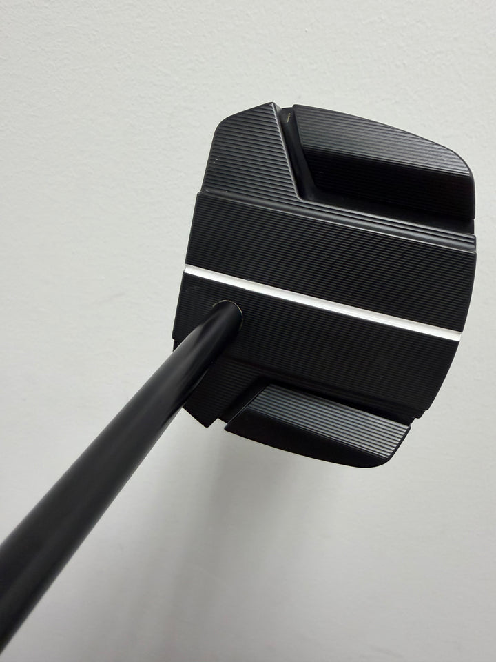 Demo PING PLD Milled SE Ally Blue Onset Putter - 34" RH