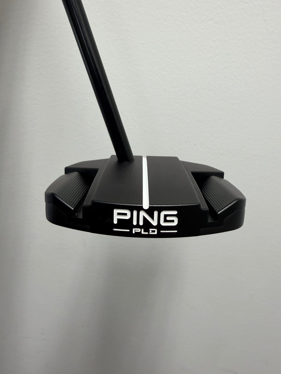 Demo PING PLD Milled SE Ally Blue Onset Putter - 34" RH