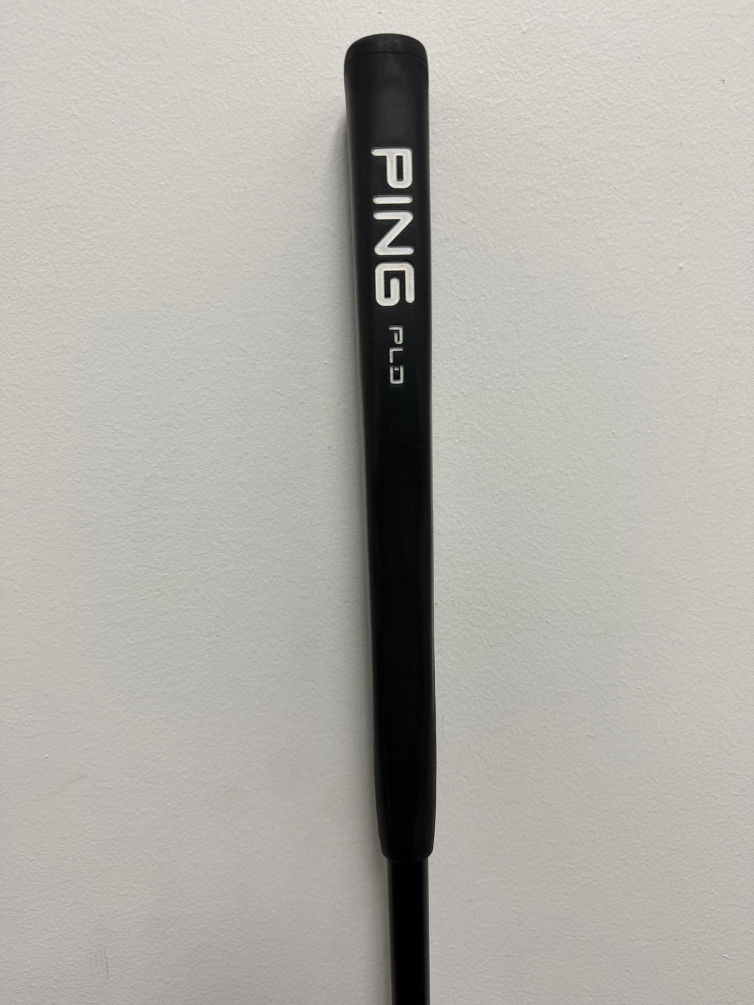 Demo PING PLD Milled SE Ally Blue Onset Putter - 34" RH