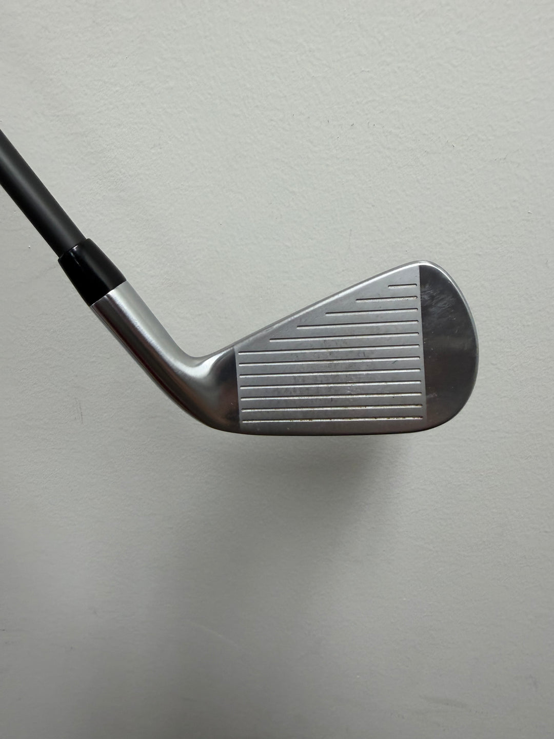 Demo Titleist U500 Utility Iron - 2 Iron X-Stiff LH