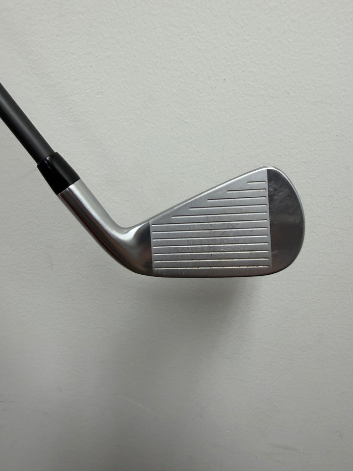 Demo Titleist U500 Utility Iron - 2 Iron X-Stiff LH