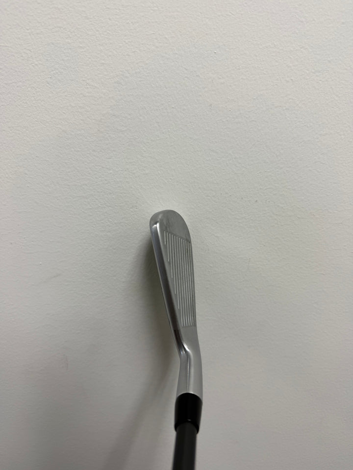 Demo Titleist U500 Utility Iron - 2 Iron X-Stiff LH