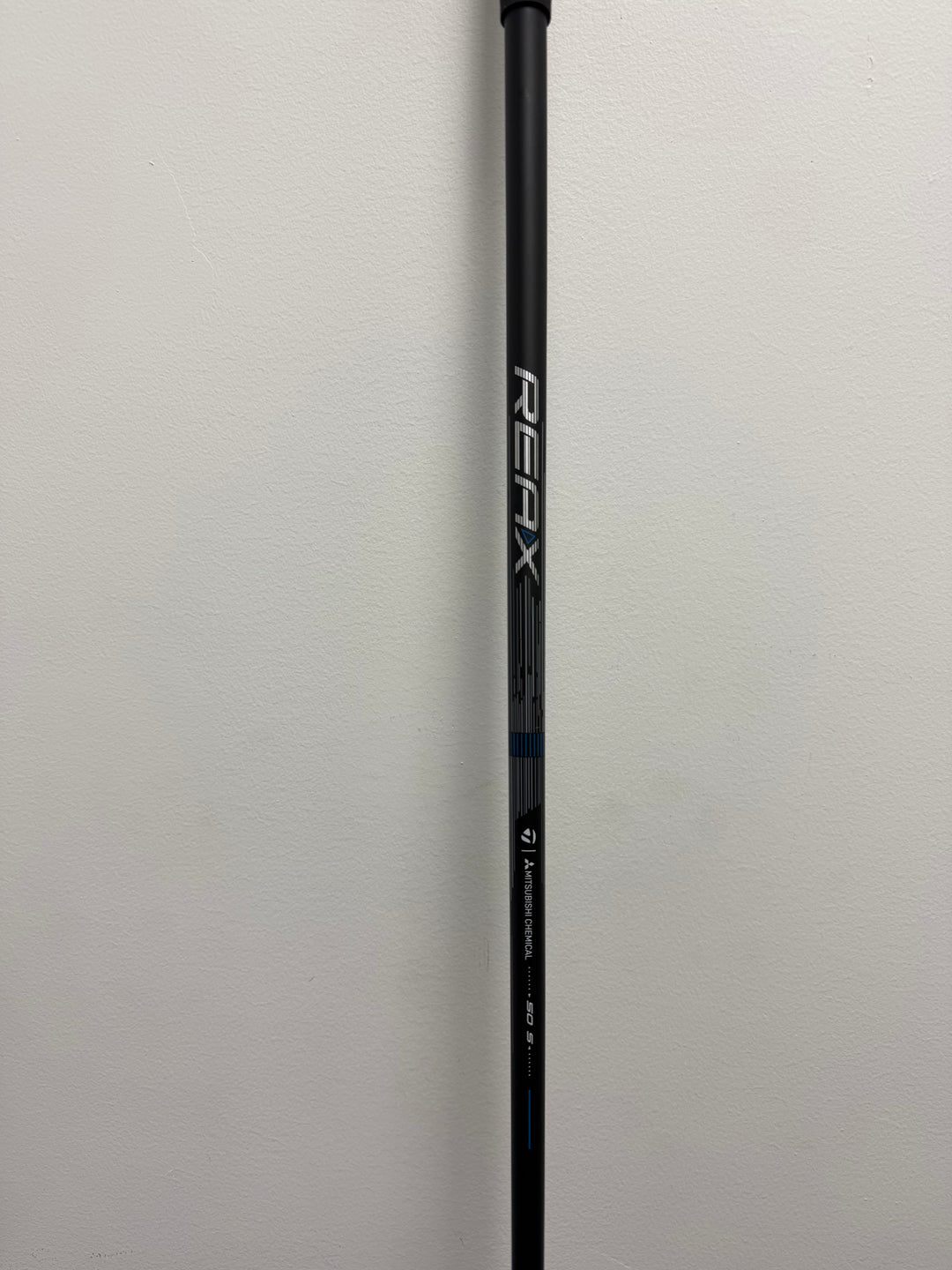 Demo TaylorMade Qi4D Driver - 9° Stiff LH