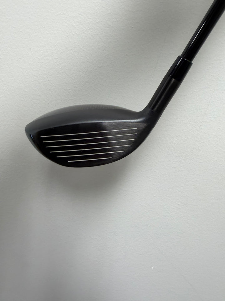 Demo Callaway Quantum Triple Diamond Fairway Wood - 7W 21° Stiff RH