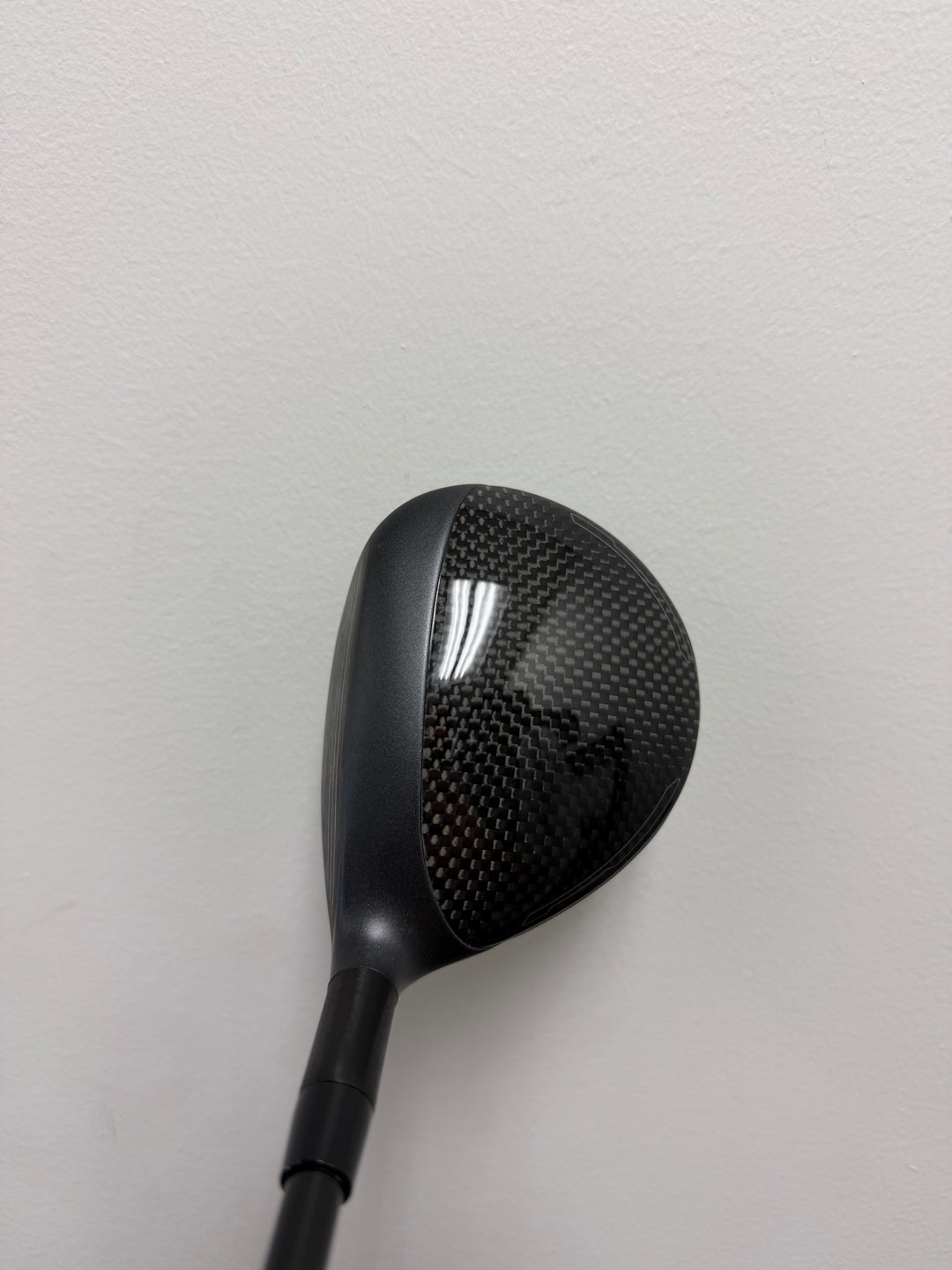 Demo Callaway Quantum Triple Diamond Fairway Wood - 7W 21° Stiff RH