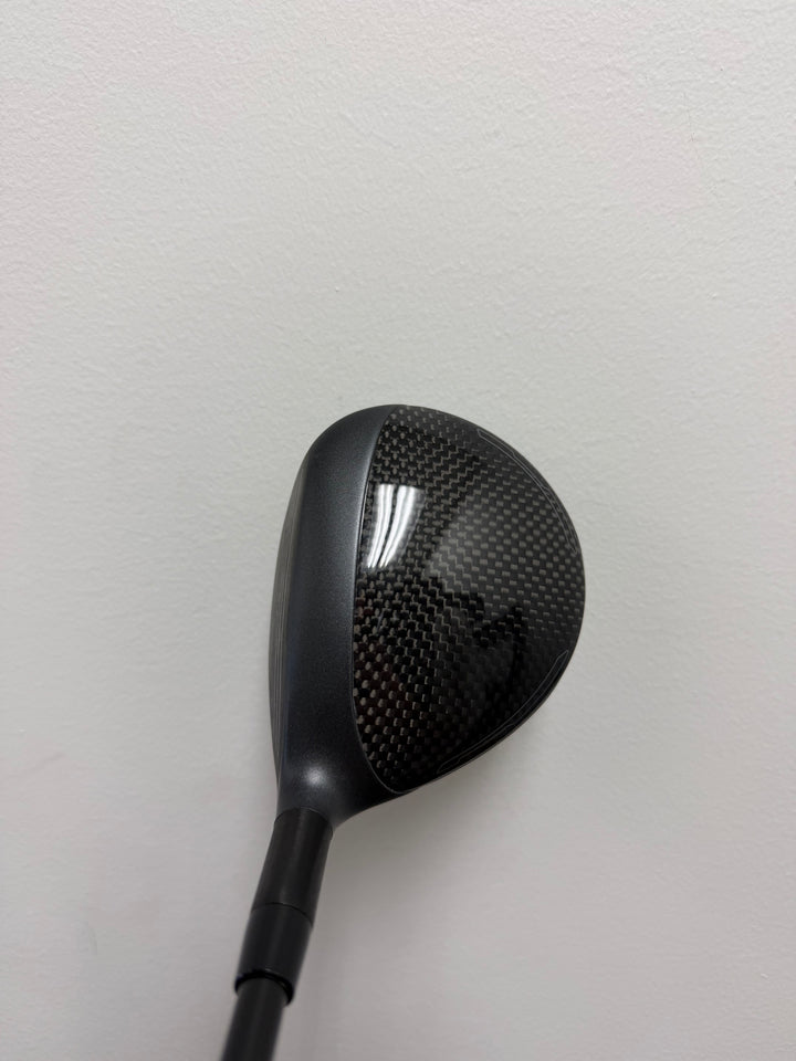 Demo Callaway Quantum Triple Diamond Fairway Wood - 7W 21° Stiff RH