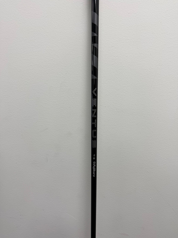 Demo Callaway Quantum Triple Diamond Fairway Wood - 7W 21° Stiff RH