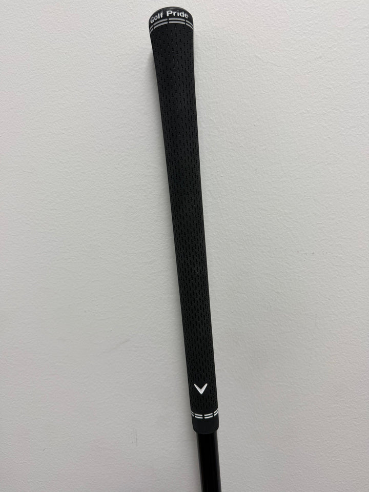 Demo Callaway Quantum Triple Diamond Fairway Wood - 7W 21° Stiff RH