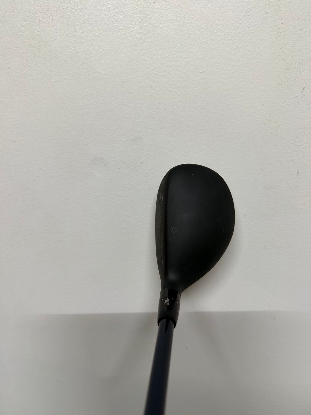 Demo Srixon ZXi Hybrid - 4H 22° Stiff RH