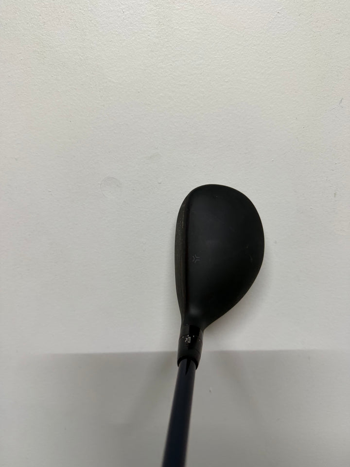 Demo Srixon ZXi Hybrid - 4H 22° Stiff RH