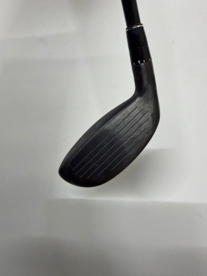 Demo Srixon ZX Mk II Hybrid - 3H 19° Stiff RH