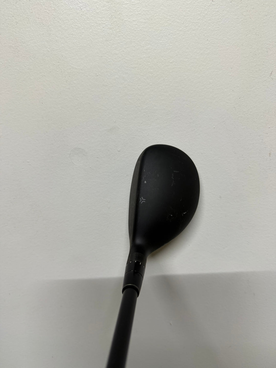 Demo Srixon ZX Mk II Hybrid - 3H 19° Stiff RH