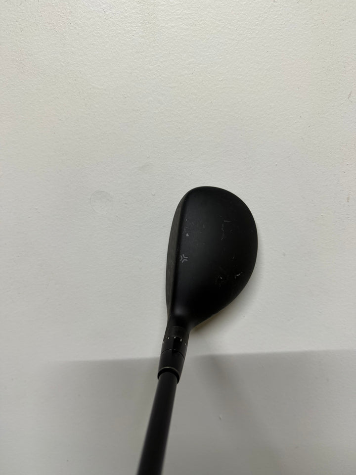 Demo Srixon ZX Mk II Hybrid - 3H 19° Stiff RH