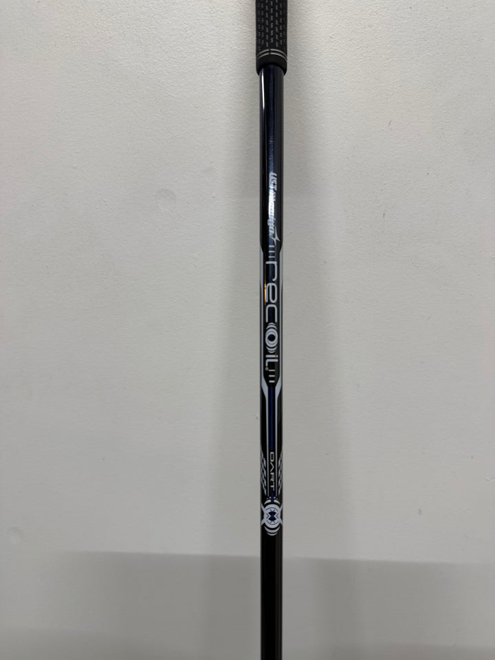 Demo Callaway Paradym Super Hybrid - 18° Stiff LH